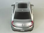 Lincoln MKS 2012 года
